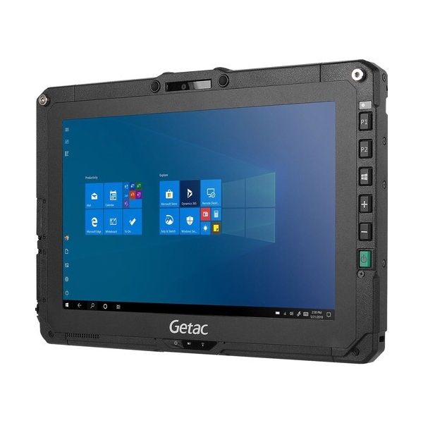 Getac UX10G3 - i5-1235U 10.1in FHD Cam PCIe SS (USC154VIXDXX)