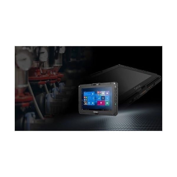 Getac UX10G3 - i5-1235U 10.1in FHD Cam PCIe SS (USC154VIXDXX)