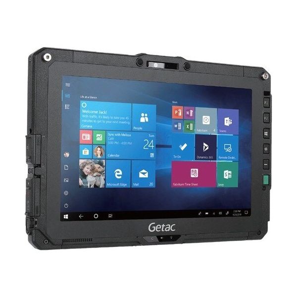 Getac UX10G3 - i5-1235U 10.1in FHD Cam PCIe SS (USC154VIXDXX)