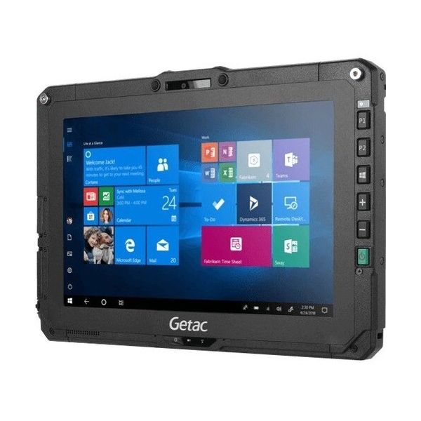 Getac UX10G3 - i5-1235U 10.1in FHD Cam PCIe SS (USC154VIXDXX)