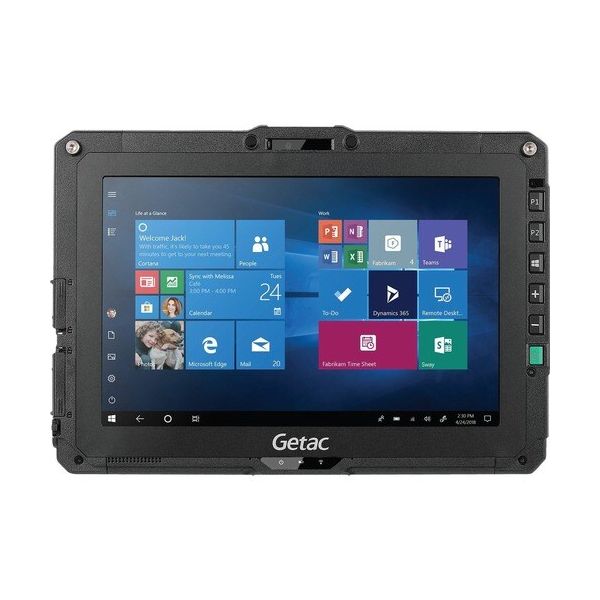 Getac UX10G3 - i5-1235U 10.1in FHD Cam PCIe SS (USC154VIXDXX)