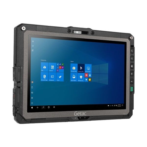 Getac UX10G3 - i5-1235U 10.1in FHD Cam PCIe SS (USC154VIXDXX)