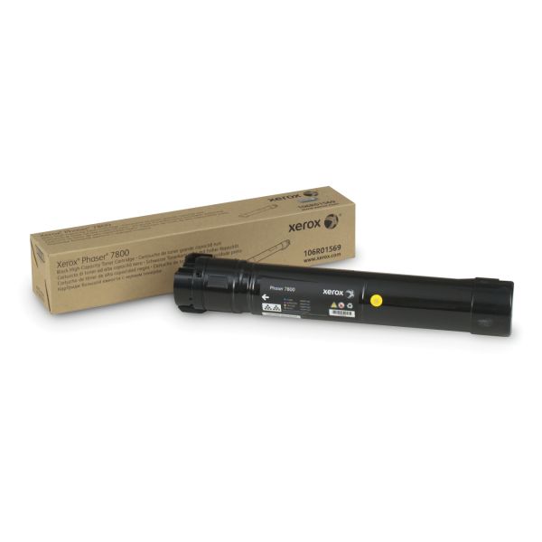 Xerox 106R01569 toner cartridge (106R01569) Xerox 106R01569 toner cartridge (106R01569)