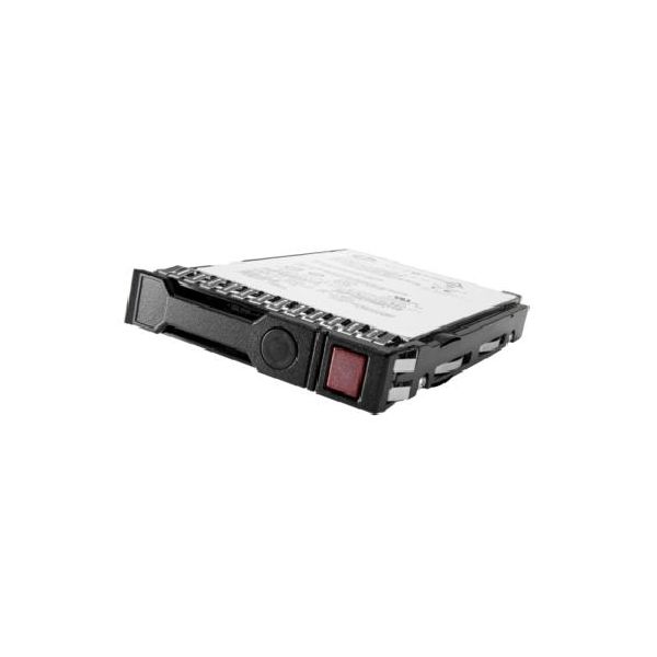 HPE 10TB 3.5" SATA III interne harde schijf 7200 RPM 3.5" (857648-B21)