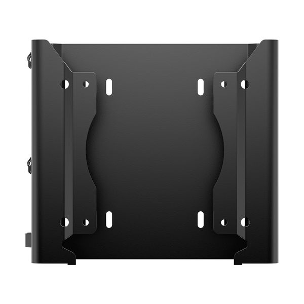 HP Desktop Mini v4+ VESA Sleeve with Power Supply Holder (99T55AA)