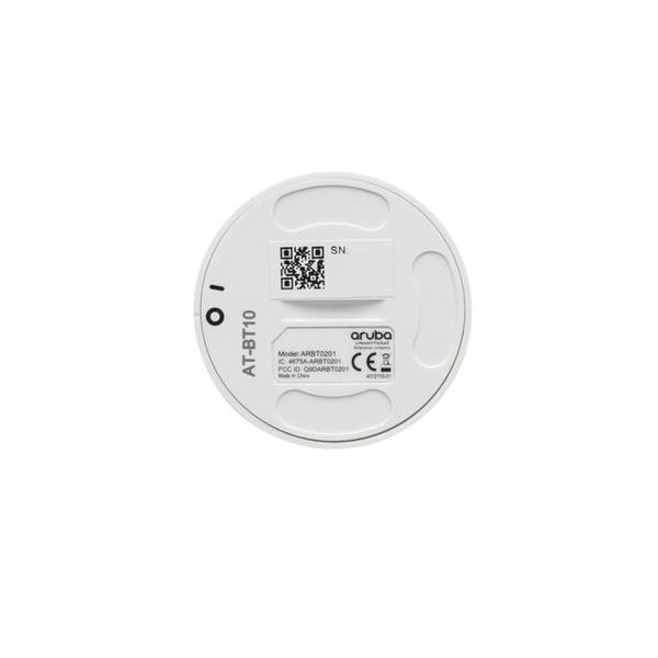 HP Aruba AT-BT10-50 BLE 50pk Asset Trk Bcn (JX987A)