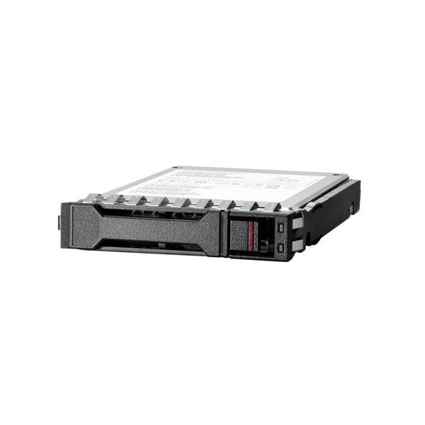 HPE P40507-B21 internal solid state drive 1,92 TB 2.5" SAS TLC (P40507-B21) HPE P40507-B21 internal solid state drive 1,92 TB 2.5" SAS TLC (P40507-B21)
