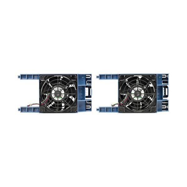 HPE ProLiant DL380/DL560 Gen11 2U High Performance Fan Kit Koelventilator (P48820-B21) HPE ProLiant DL380/DL560 Gen11 2U High Performance Fan Kit Koelventilator (P48820-B21)