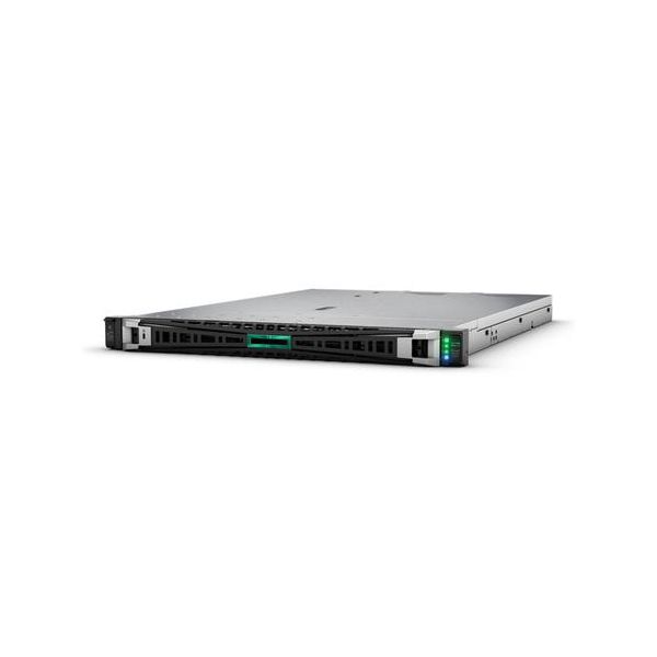 HPE ProLiant DL320 Gen11 server Rack (1U) Intel® Xeon® Silver 4410Y 2 GHz 16 GB DDR5-SDRAM 1000 W (P57687-421)