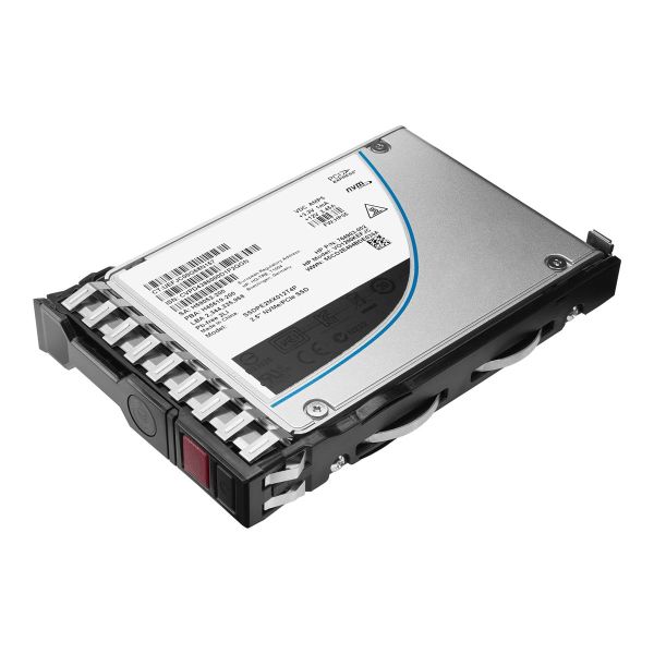 HPE 1.92TB NVME RI SFF BC U.3 CM7 SSD 1,92 TB 2.5 (P63829-B21) HPE 1.92TB NVME RI SFF BC U.3 CM7 SSD 1,92 TB 2.5 (P63829-B21)