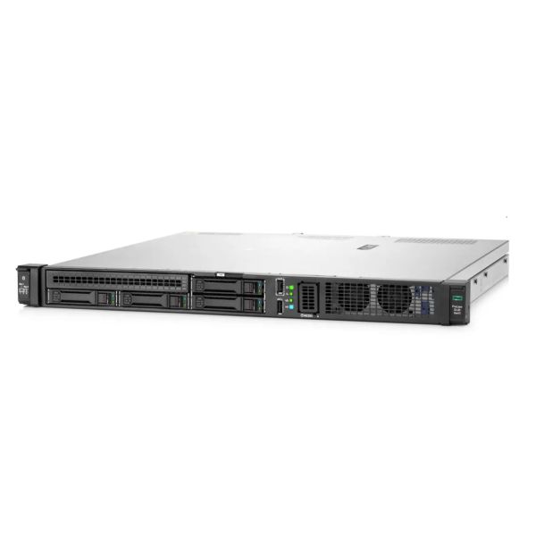 HPE DL20 Gen11 E-2414 1P 16G NHP Svr (P65393-421)