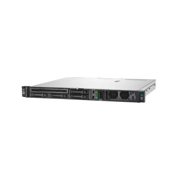 HPE ProLiant DL20 GEN11 E-2434 server 0 GB Rack (1U) Intel Xeon E 3,4 GHz 16 GB DDR5-SDRAM 800 W (P65395-421)