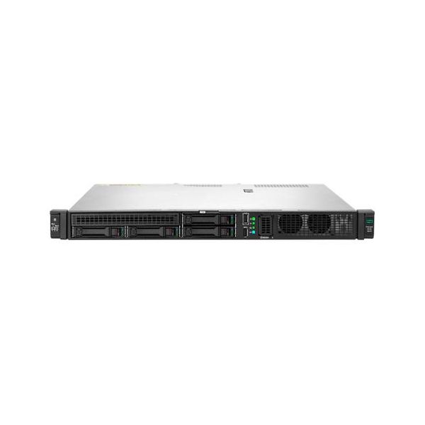 HPE ProLiant DL20 GEN11 E-2434 server 0 GB Rack (1U) Intel Xeon E 3,4 GHz 16 GB DDR5-SDRAM 800 W (P65395-421)