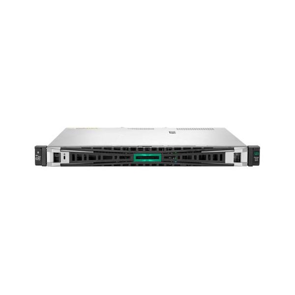 HPE ProLiant DL20 GEN11 E-2434 server 0 GB Rack (1U) Intel Xeon E 3,4 GHz 16 GB DDR5-SDRAM 800 W (P65395-421) HPE ProLiant DL20 GEN11 E-2434 server 0 GB Rack (1U) Intel Xeon E 3,4 GHz 16 GB DDR5-SDRAM 800 W (P65395-421)