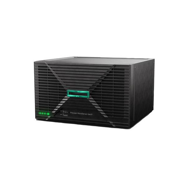 HPE MicroSvr G11 E-2434 16G NHP 1TB Svr (P68821-421)