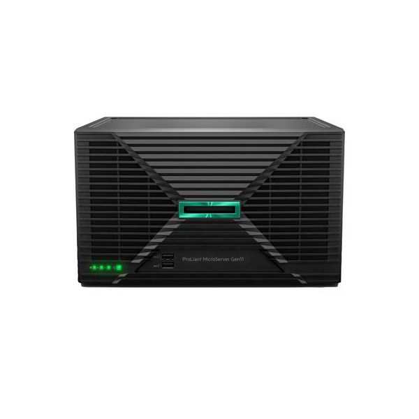 HPE MicroSvr G11 E-2434 16G NHP 1TB Svr (P68821-421)