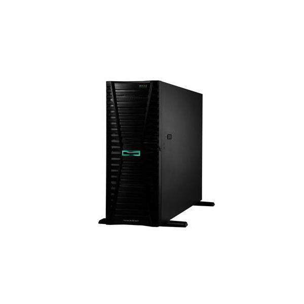 HPE ML350 G11 4514Y MR408i-o EMEA Svr (P70196-421)