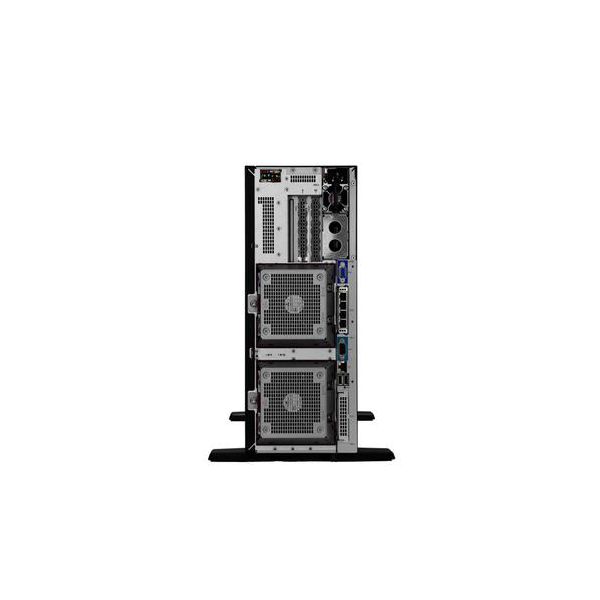 HPE ML350 G11 4514Y MR408i-o EMEA Svr (P70196-421)