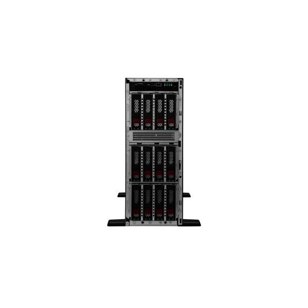 HPE ML350 G11 4514Y MR408i-o EMEA Svr (P70196-421)