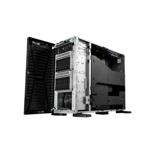 HPE ProLiant ML110 Gen11 4510 2.4GHz (P70278-421)