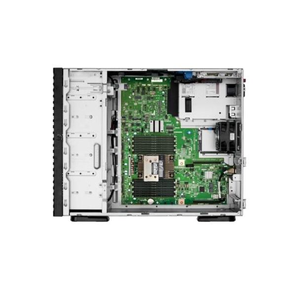 HPE ProLiant ML110 Gen11 4510 2.4GHz (P70278-421)