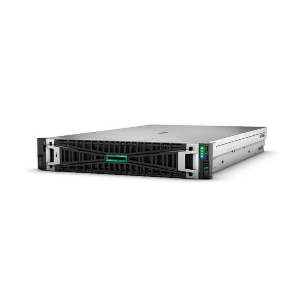 HPE ProLiant DL380 Gen11 4514Y 2.0GHz 16-core 1P 32GB-R MR416i-p NC 12LFF 1000W PS EMEA server 0 GB Rack (2U) Intel® Xeon® Silver 2 GHz DDR5-SDRAM (P70458-421)