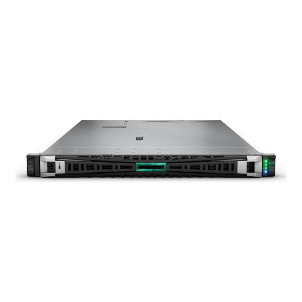 HPE DL360 G11 4509Y MR408i-o NC 8SFF Svr (P70540-421) HPE DL360 G11 4509Y MR408i-o NC 8SFF Svr (P70540-421)