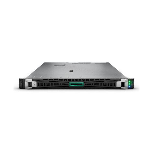 HPE ProLiant DL360 Gen11 server 0 GB Rack (1U) Intel® Xeon® Silver 4514Y 2 GHz 32 GB DDR5-SDRAM 1000 W (P70542-421)