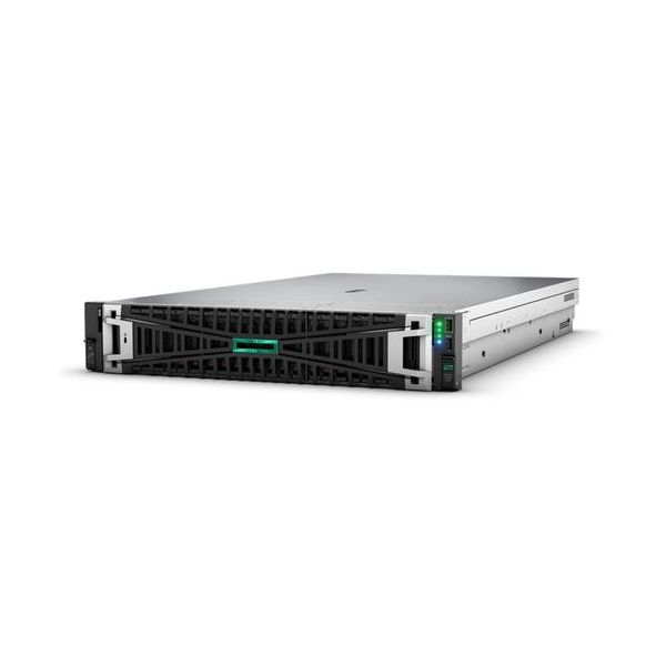 HPE DL380 G11 6526Y 1P 128G 8SFF EU Svr (P77241-425)