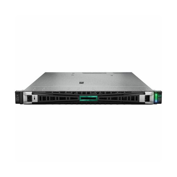 HPE ProLiant DL365 Gen11 9224 2.5GHz 24c 64GB-R 8SFF MR408i-o 2x480GB SATA SSD 2x1000W PS EU Server (P78091-425)