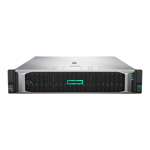 HPE ProLiant DL380 Gen11 4509Y 2.6GHz 8c (P81777-425) HPE ProLiant DL380 Gen11 4509Y 2.6GHz 8c (P81777-425)
