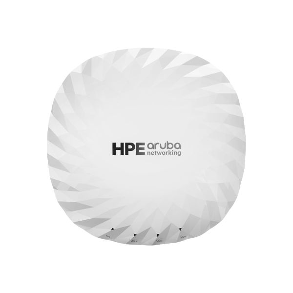 HPE Aruba Nwking AP-735 RW Tri Radio (S0H12A) n/a