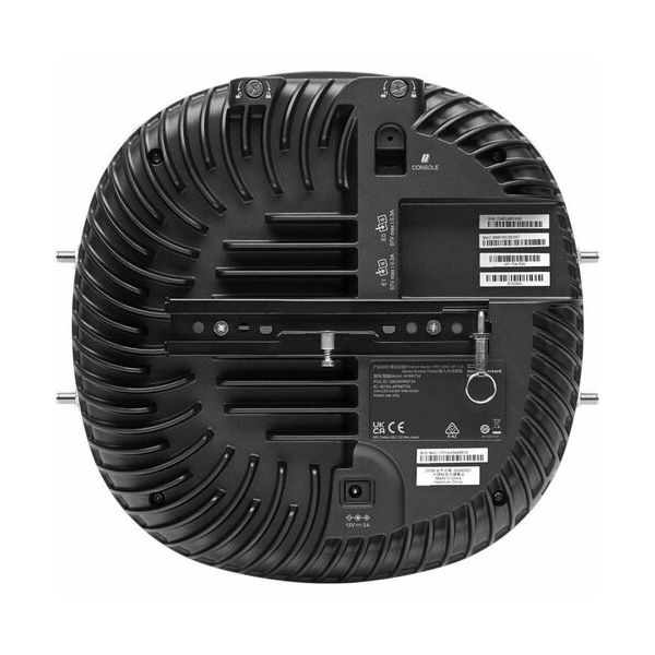 HPE ANW AP-734 (RW) Tri Radio 2x2 Wi-Fi7 Ext. Ant. AP S1G32A (S1G32A)