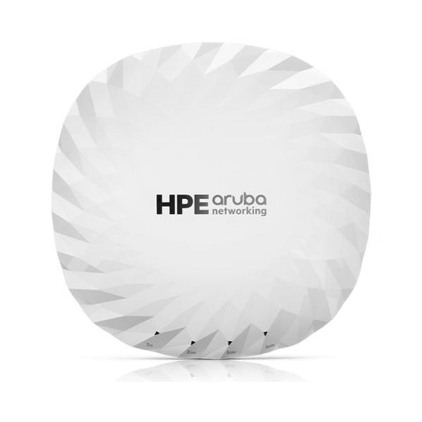 HPE Aruba Nwking AP-735 RW Tri Radio (S1G42A)