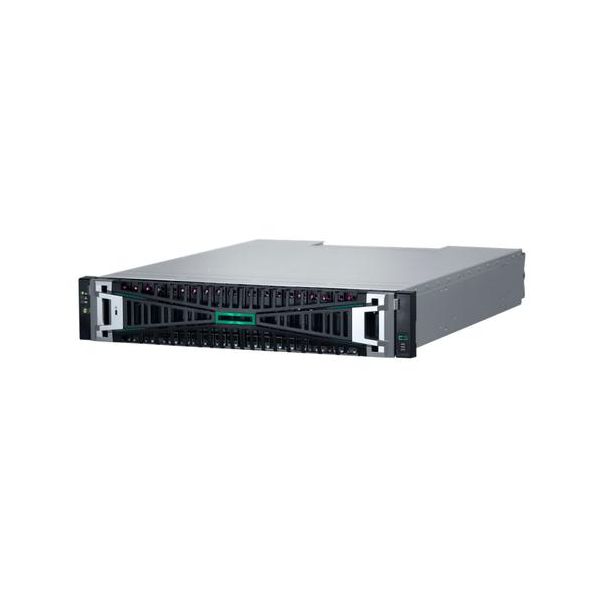 HPE MSA 2070 12Gb SAS SFF Storage (S1H48A)