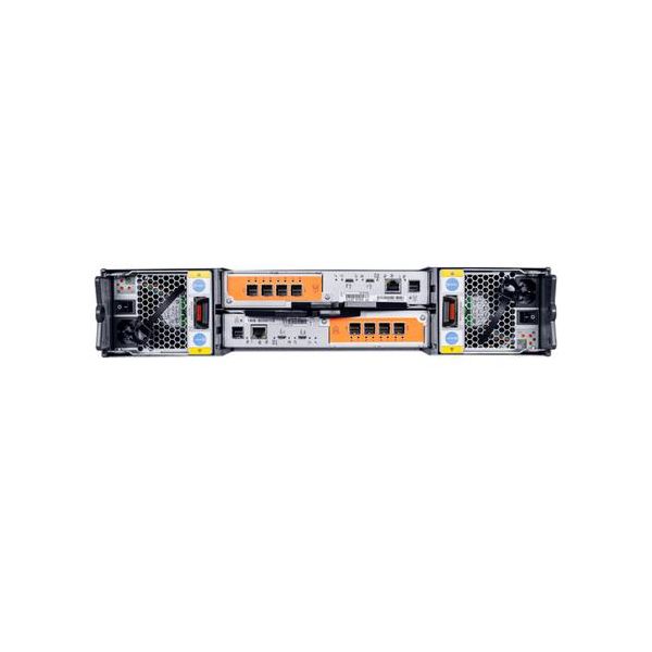 HPE MSA 2070 12Gb SAS SFF Storage (S1H48A)