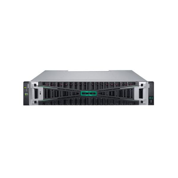 HPE MSA 2070 12Gb SAS SFF Storage (S1H48A)
