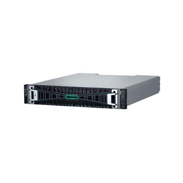 HPE MSA 2U 24-drive SFF Drive Enclosure (S1H55A)
