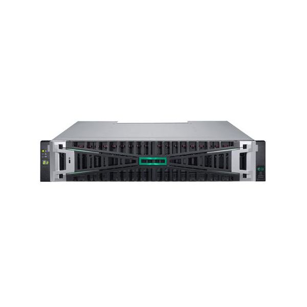HPE MSA 2U 24-drive SFF Drive Enclosure (S1H55A)