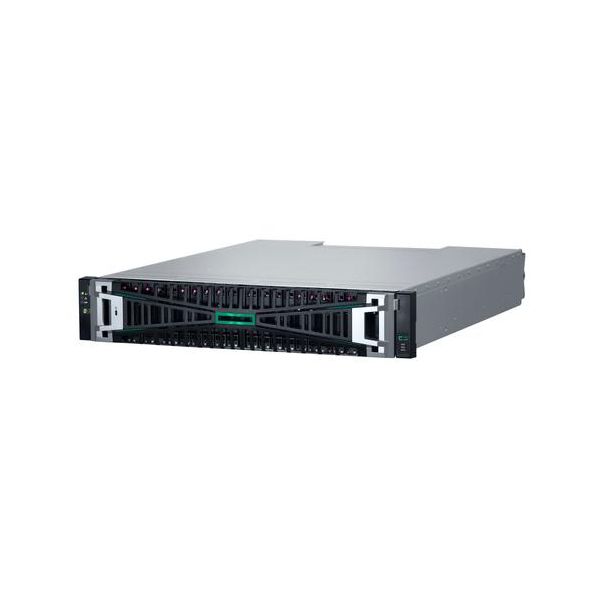 HPE MSA 2072 16Gb FC SFF Storage (S2C83A)