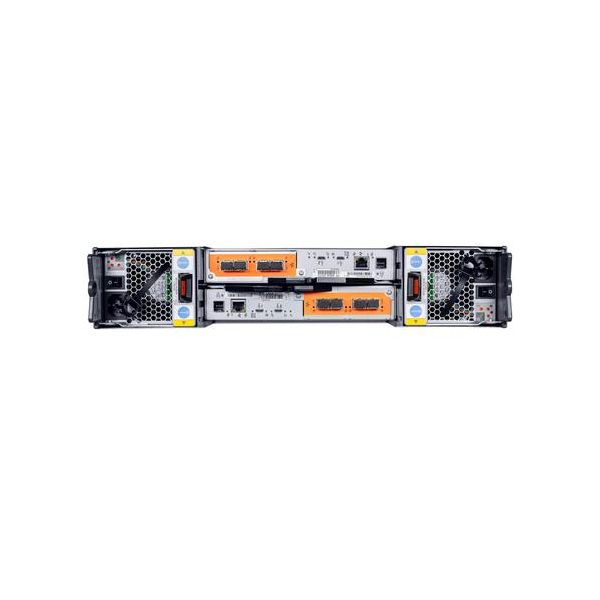 HPE MSA 2072 16Gb FC SFF Storage (S2C83A)