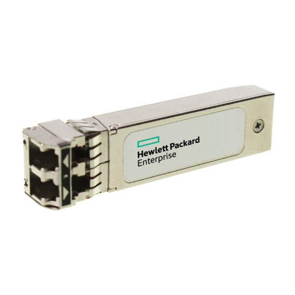 HPE ANW 10G SR SFP+ LC 400M OM4 C-XCVR (S2P30A)