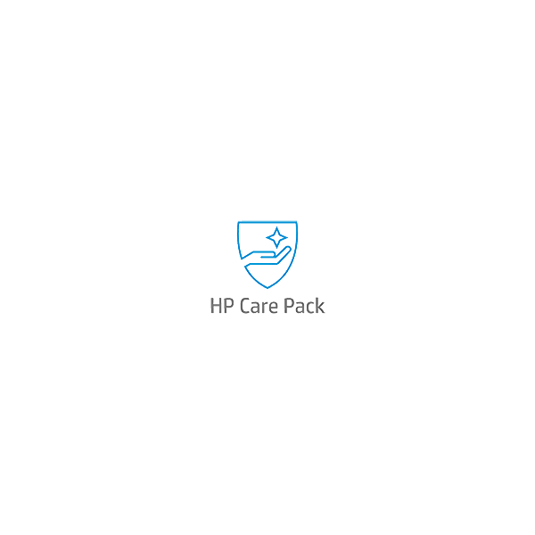 HP Active Care 4y NBD Onsite DT SVC (U18H9E)