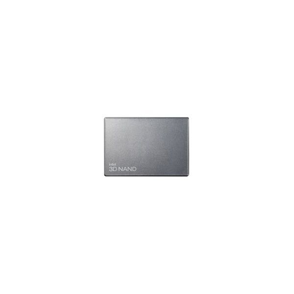 Intel D7 -P5510 3,84 TB U.2 PCI Express 4.0 NVMe 3D TLC NAND (SSDPF2KX038TZ01) Intel D7 -P5510 3,84 TB U.2 PCI Express 4.0 NVMe 3D TLC NAND (SSDPF2KX038TZ01)