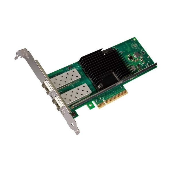 INTEL ETHERNET X710DA2BLK SVR (X710DA2BLK)