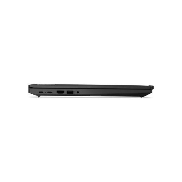 Lenovo ThinkPad T16 Intel Core Ultra 7 155U Laptop 40,6 cm (16") 32 GB DDR5-SDRAM 1 TB SSD Wi-Fi 6E (802.11ax) Windows 11 Pro Zwart (21MN003GMH)