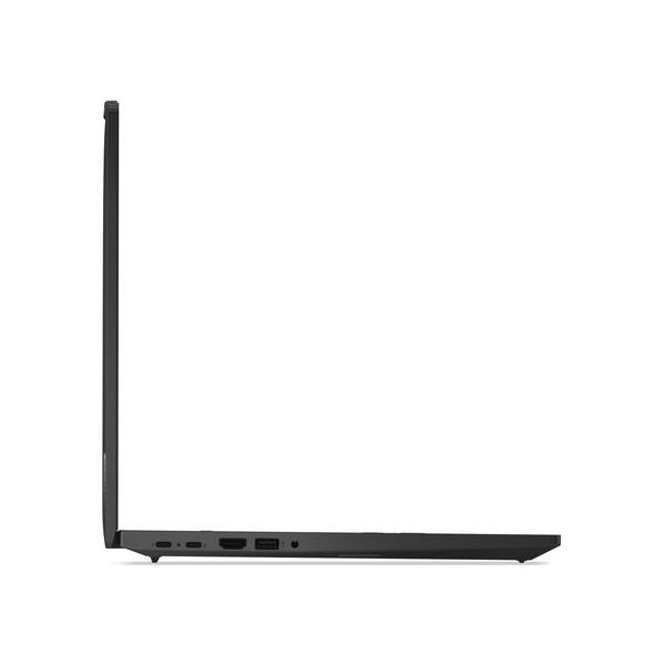 Lenovo ThinkPad T16 Intel Core Ultra 7 155U Laptop 40,6 cm (16") 32 GB DDR5-SDRAM 1 TB SSD Wi-Fi 6E (802.11ax) Windows 11 Pro Zwart (21MN003GMH)