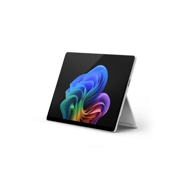 Microsoft Surface Pro 11 Copilot+ PC Intel Core Ultra 7 512 GB 33 cm (13") 32 GB Wi-Fi 7 (802.11be) Windows 11 Pro Platina (EP2-20050)