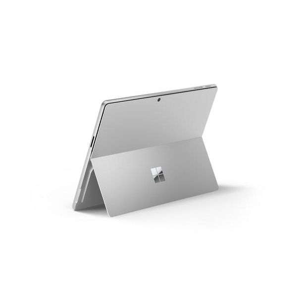 Microsoft Surface Pro 11 Copilot+ PC Intel Core Ultra 7 512 GB 33 cm (13") 16 GB Wi-Fi 7 (802.11be) Windows 11 Pro Platina (EP2-20248)