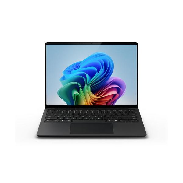 Microsoft Surface Laptop 7 Intel Core Ultra 7 266V 35 cm (13.8") Touchscreen 16 GB LPDDR5x-SDRAM 512 GB SSD Wi-Fi 7 (802.11be) Windows 11 Pro Zwart (EP2-22277)